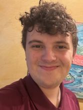 February 2025 Caregiver of the Month - River