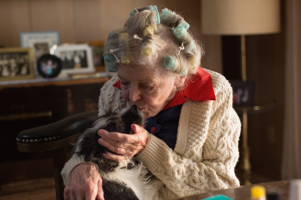 Paying For In Home Elderly Care Services