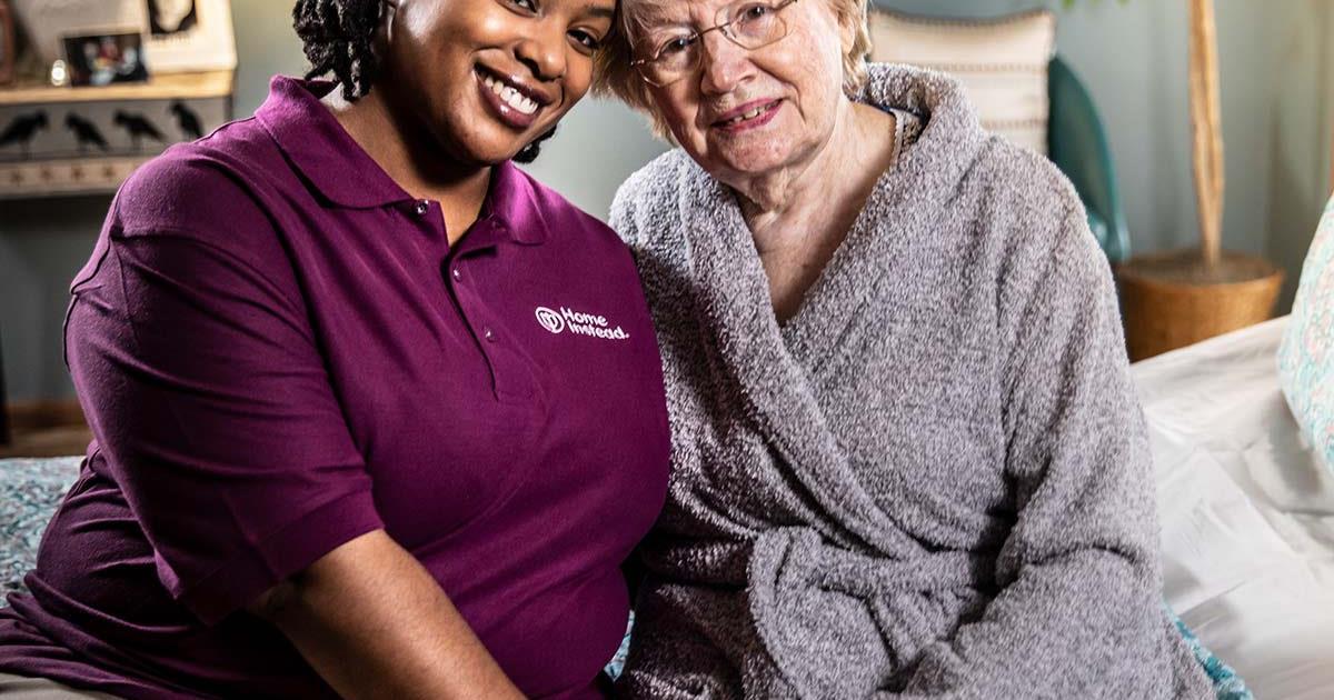 Caregiver Respite And Support Home Instead