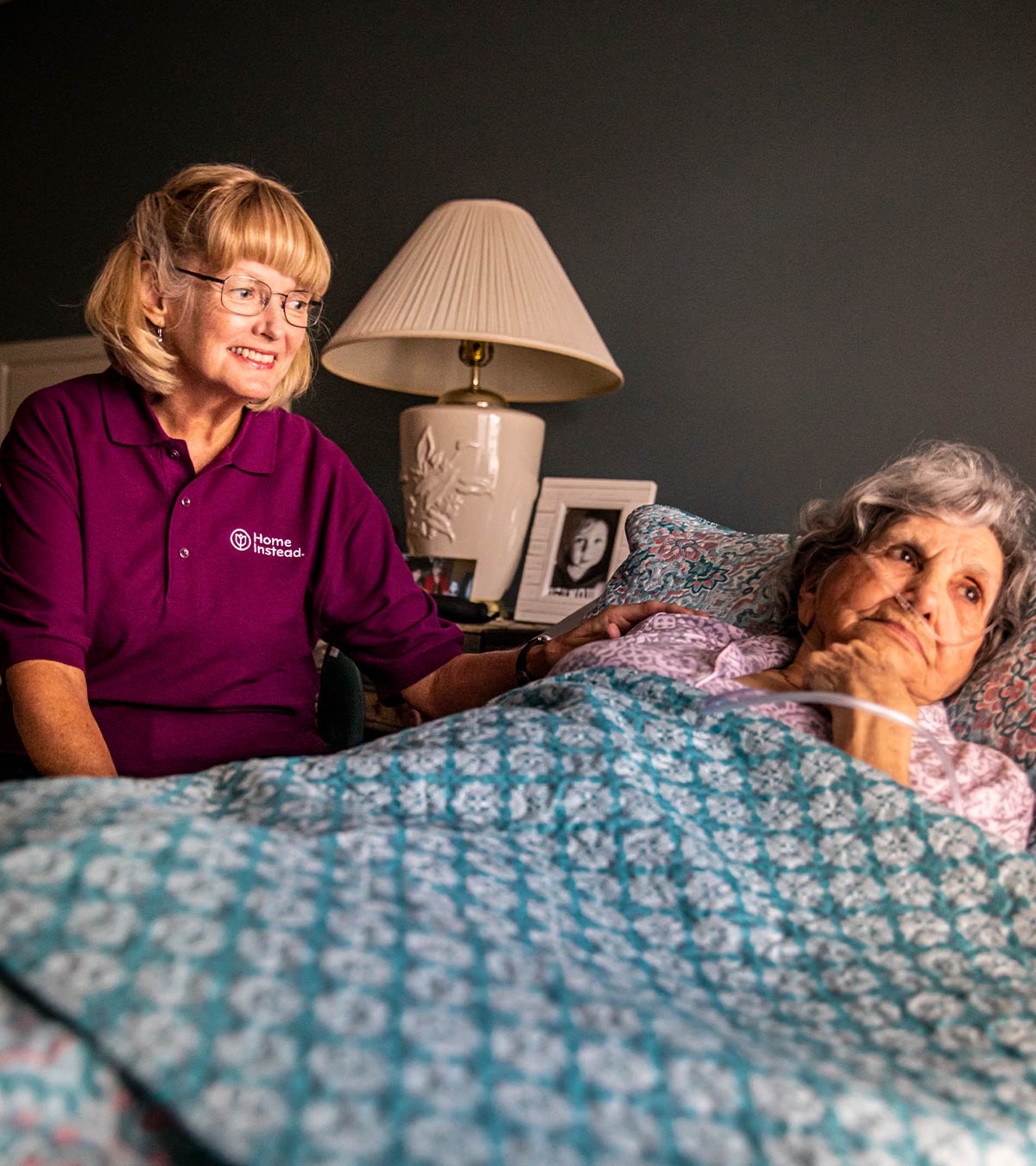 Transitional Care For Seniors Home Instead Houston Tx